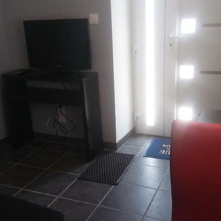 Gite Picarrou Cintegabelle 外观 照片