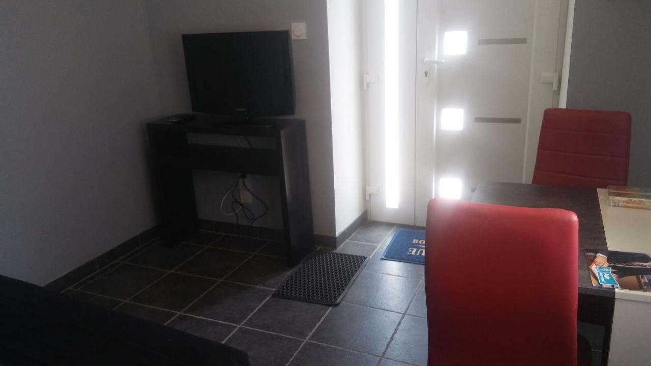 Gite Picarrou Cintegabelle 外观 照片