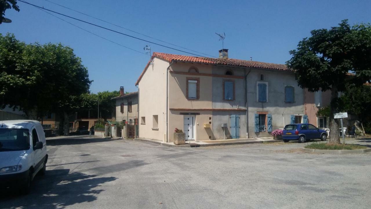 Gite Picarrou Cintegabelle 外观 照片