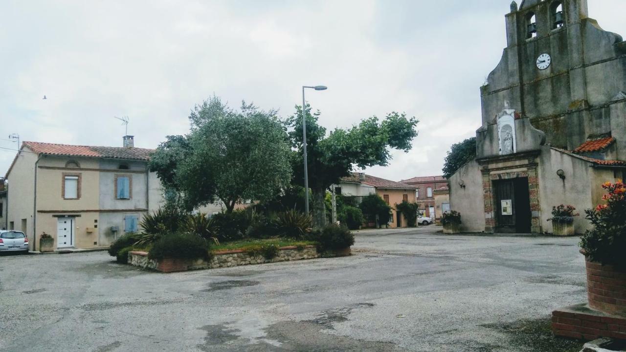 Gite Picarrou Cintegabelle 外观 照片